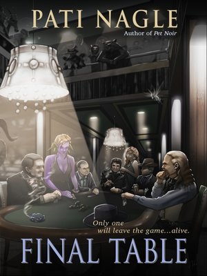 cover image of Final Table